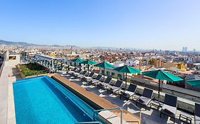 Intercontinental Barcelona By Ihg